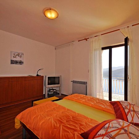 Apartments Paliska Rabac Exterior foto