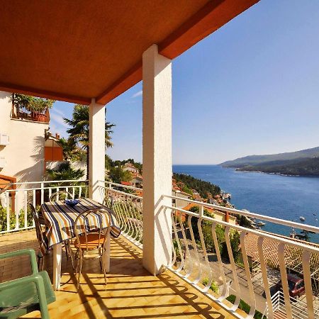 Apartments Paliska Rabac Exterior foto