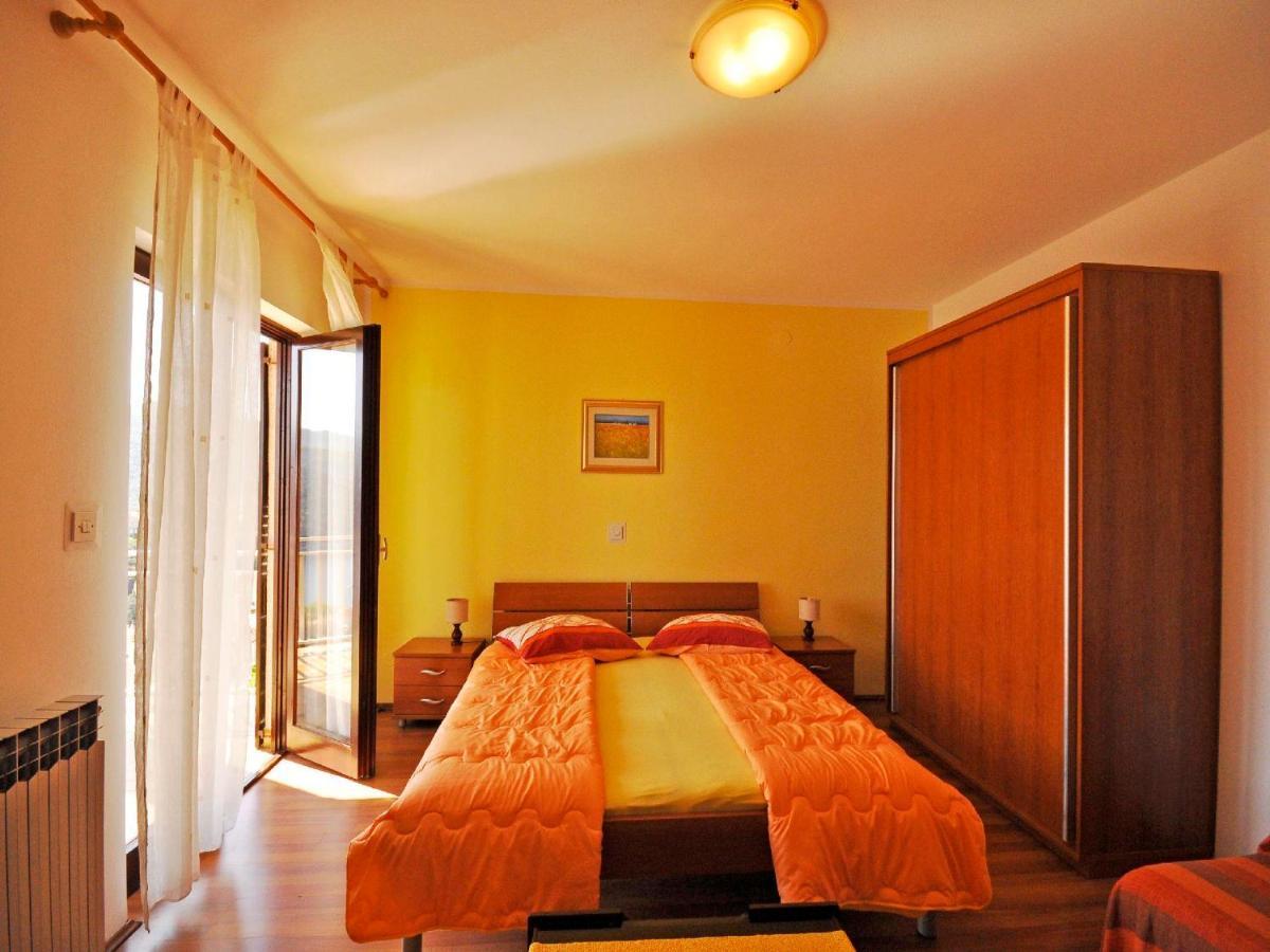 Apartments Paliska Rabac Exterior foto