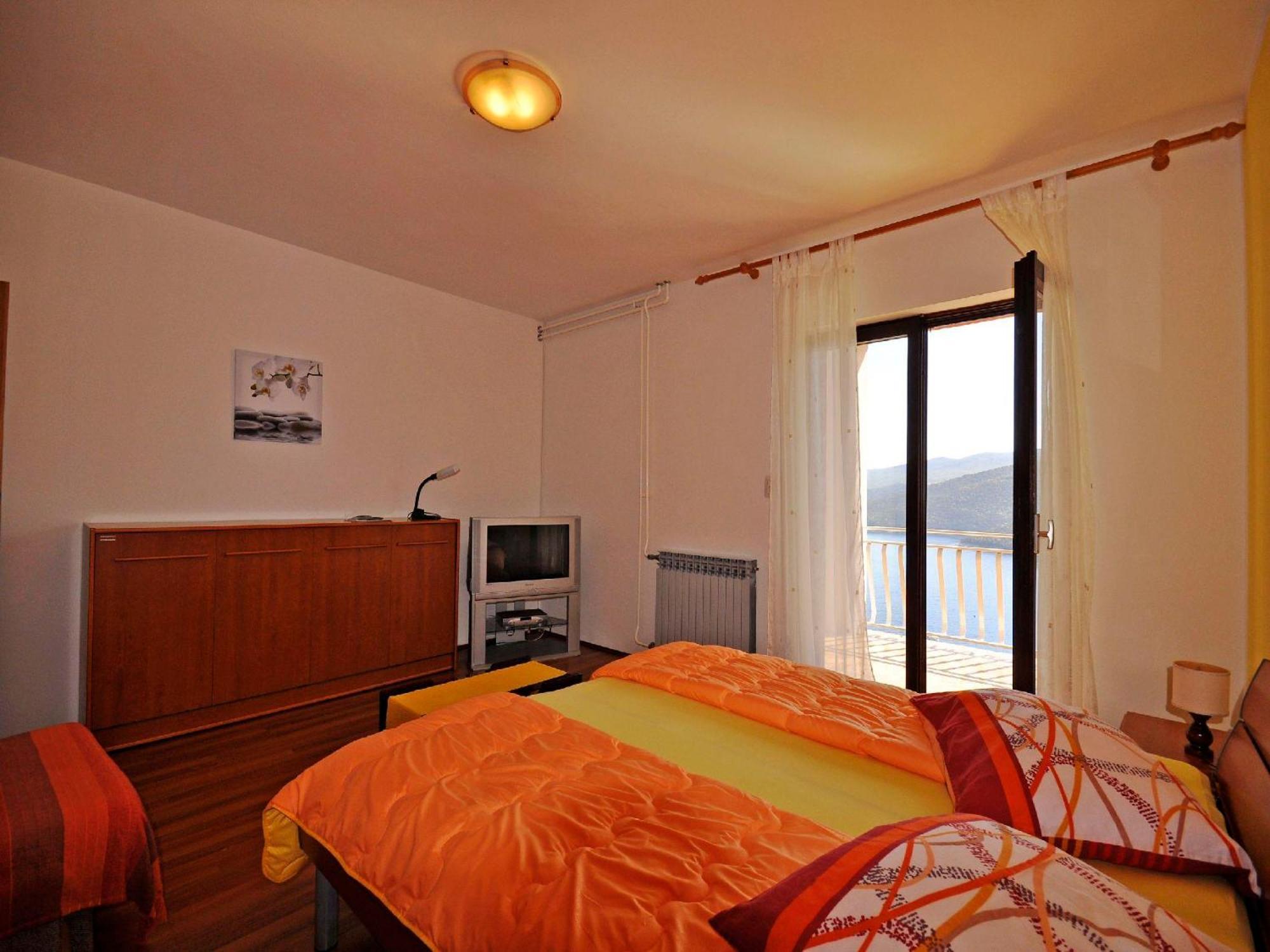 Apartments Paliska Rabac Exterior foto