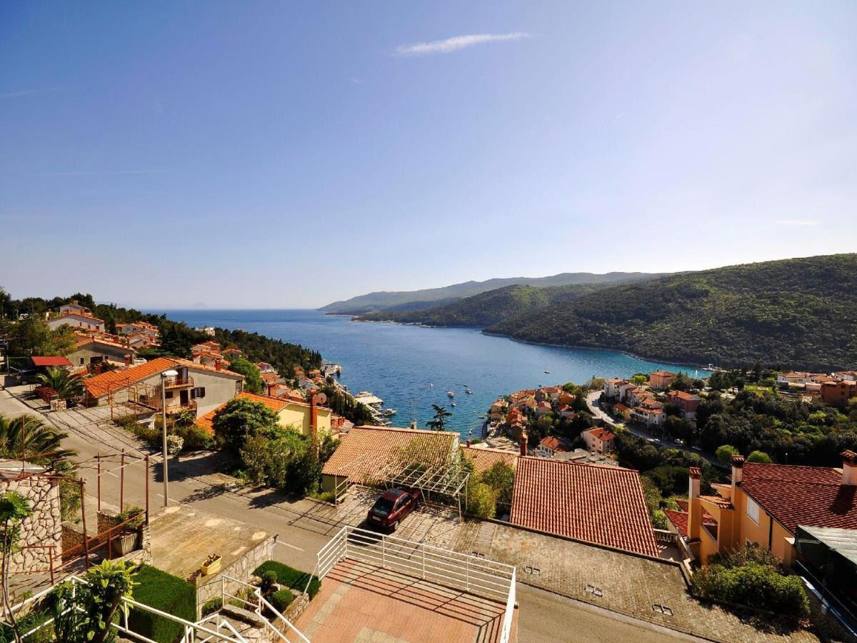 Apartments Paliska Rabac Exterior foto