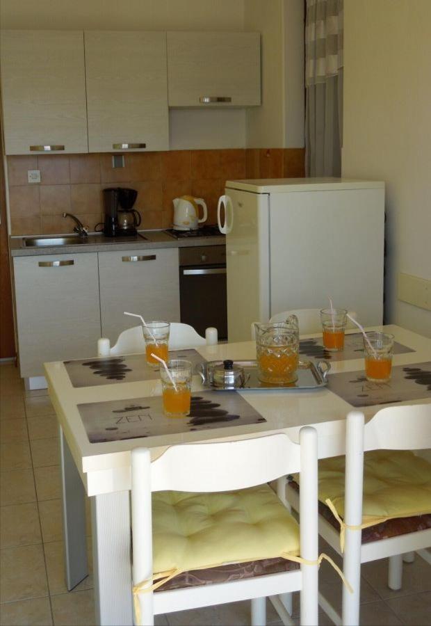 Apartments Paliska Rabac Exterior foto
