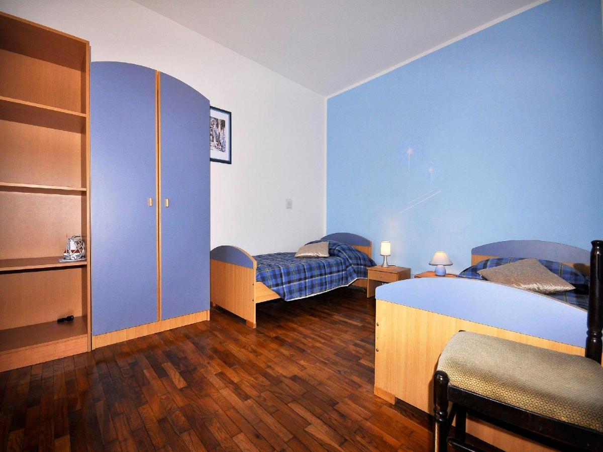 Apartments Paliska Rabac Exterior foto